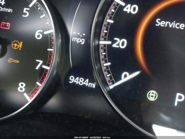 JM3KKCHD3R1153224 Mazda Cx-90 3.3 Turbo Preferred Plus