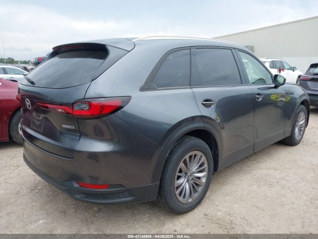 JM3KKCHD3R1153224 Mazda Cx-90 3.3 Turbo Preferred Plus