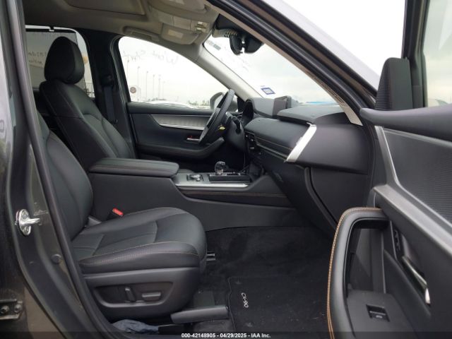 JM3KKCHD3R1153224 Mazda Cx-90 3.3 Turbo Preferred Plus