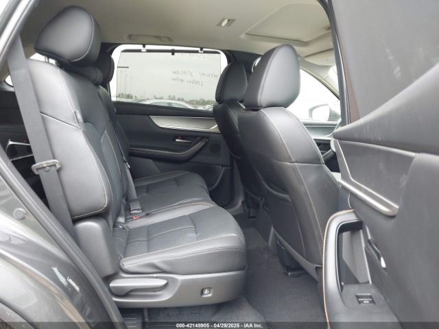 JM3KKCHD3R1153224 Mazda Cx-90 3.3 Turbo Preferred Plus