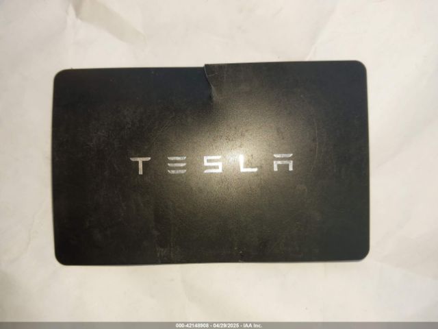 7SAYGDED0RF197366 Tesla Model Y Long Range Dual Motor All-wheel Drive/rwd
