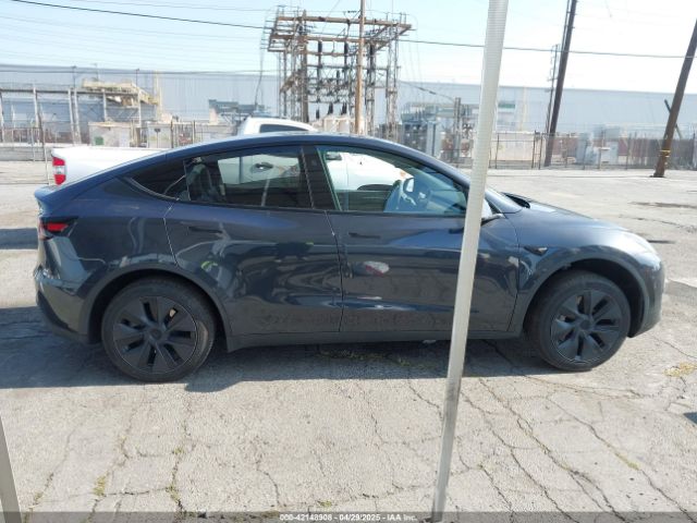 7SAYGDED0RF197366 Tesla Model Y Long Range Dual Motor All-wheel Drive/rwd