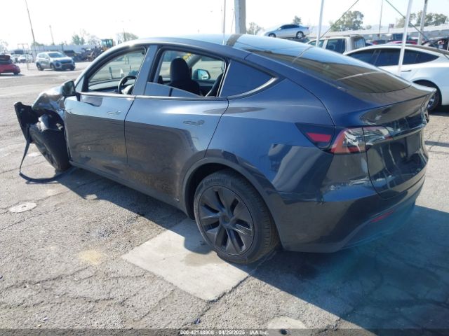 7SAYGDED0RF197366 Tesla Model Y Long Range Dual Motor All-wheel Drive/rwd