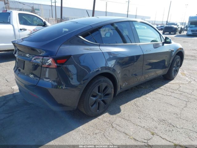 7SAYGDED0RF197366 Tesla Model Y Long Range Dual Motor All-wheel Drive/rwd