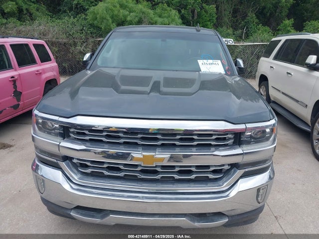1GCVKREC6JZ281919 Chevrolet Silverado 1500 2lt