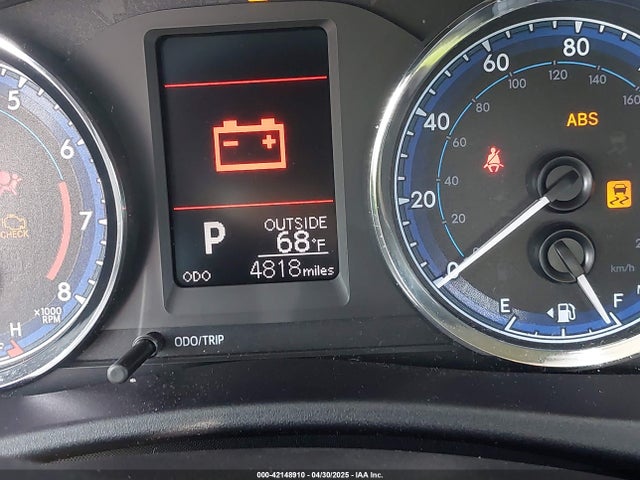 Toyota COROLLA LE 2018 2T1BURHE2JC085254 Image 15