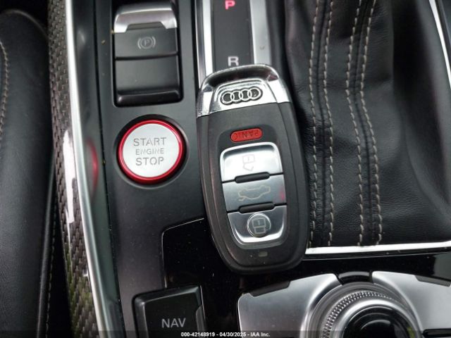 2016 AUDI SQ5 WA1CCAFP1GA007388 Photo 10