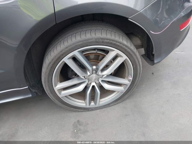 2016 AUDI SQ5 WA1CCAFP1GA007388 Photo 5