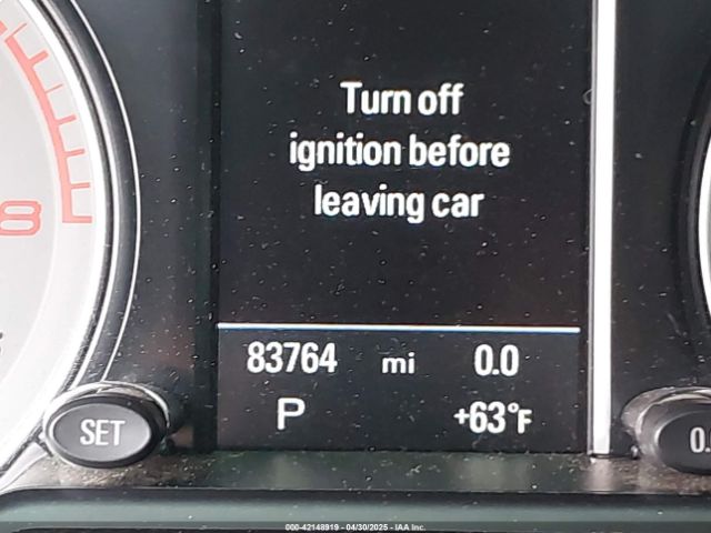 2016 AUDI SQ5 WA1CCAFP1GA007388 Photo 6