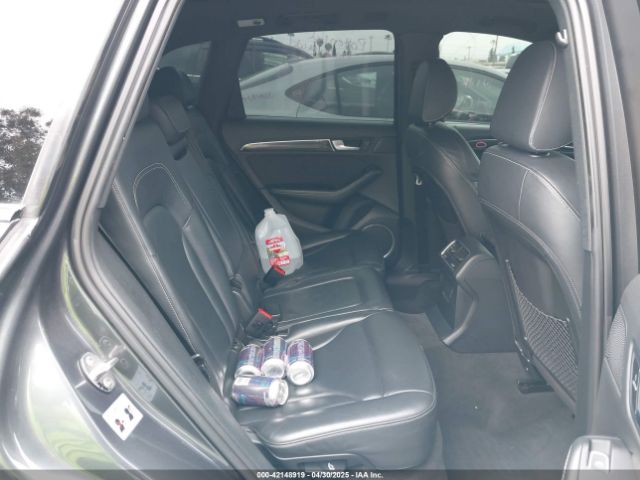 2016 AUDI SQ5 WA1CCAFP1GA007388 Photo 7
