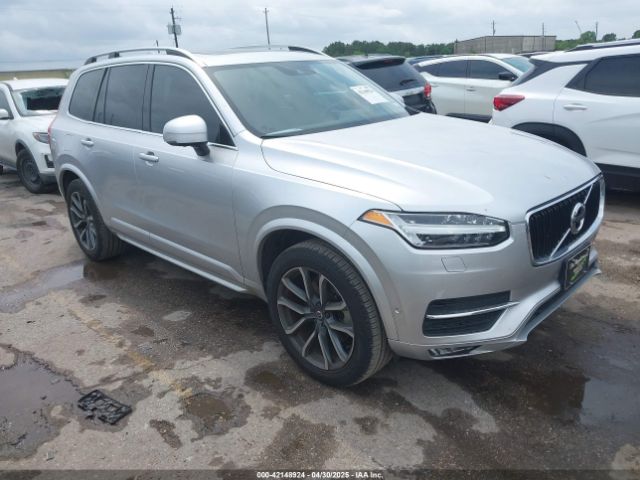 2017 VOLVO XC90 YV4A22PK6H1118963