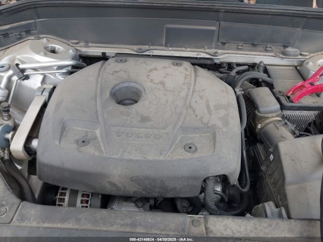 2017 VOLVO XC90 YV4A22PK6H1118963 Photo 9