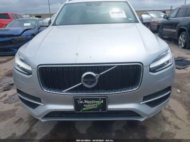 YV4A22PK6H1118963 Volvo Xc90 T6 Momentum