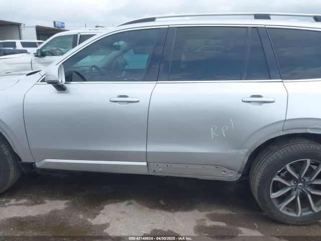 YV4A22PK6H1118963 Volvo Xc90 T6 Momentum