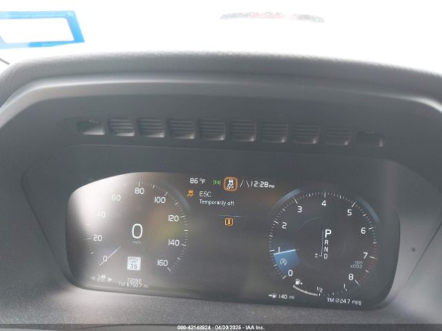 YV4A22PK6H1118963 Volvo Xc90 T6 Momentum