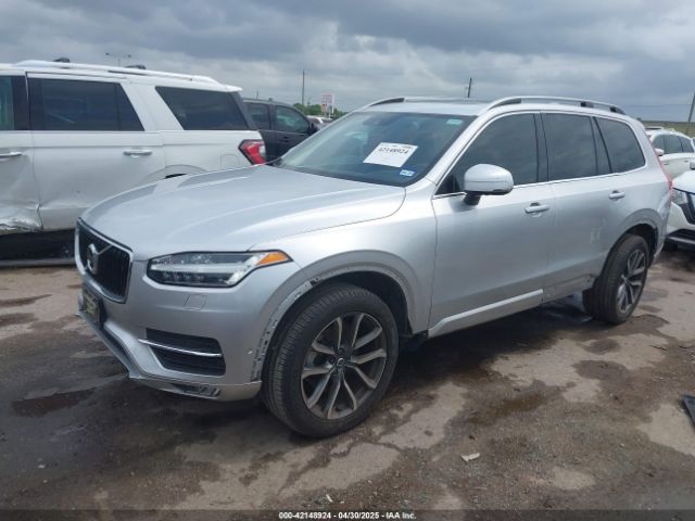 2017 VOLVO XC90 YV4A22PK6H1118963 Photo 1