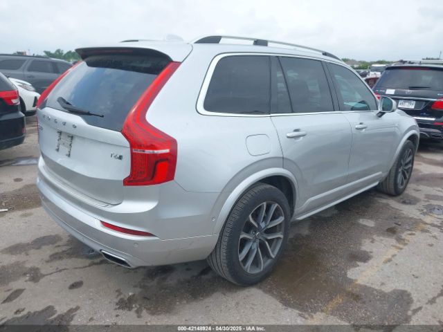 2017 VOLVO XC90 YV4A22PK6H1118963 Photo 3