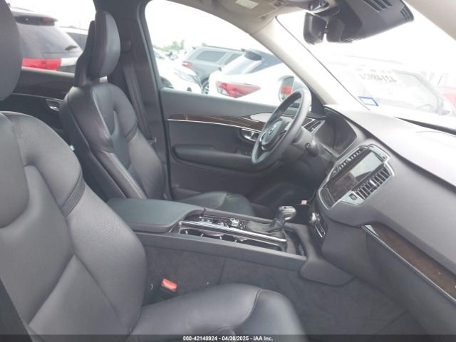 2017 VOLVO XC90 YV4A22PK6H1118963 Photo 4