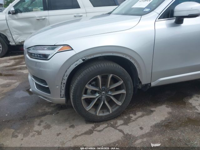 2017 VOLVO XC90 YV4A22PK6H1118963 Photo 5