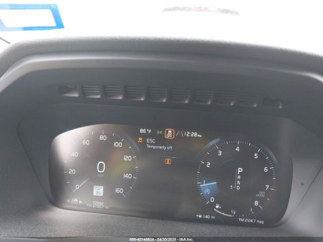 2017 VOLVO XC90 YV4A22PK6H1118963 Photo 6