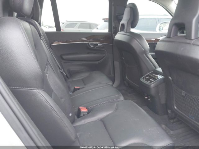 2017 VOLVO XC90 YV4A22PK6H1118963 Photo 7