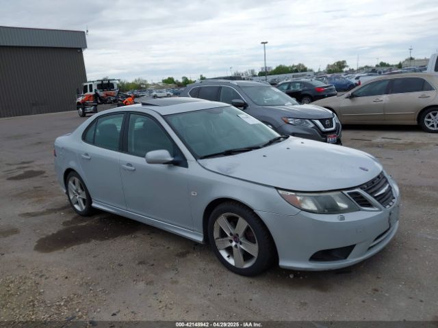 2009 SAAB 9-3 YS3FB49Y391010929 Photo 0