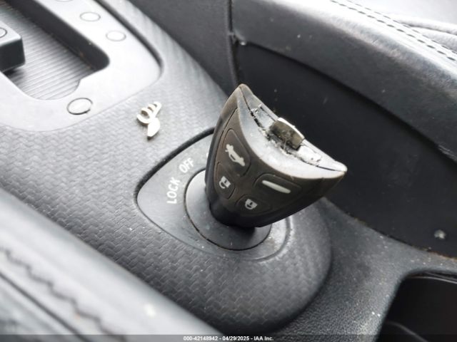 2009 SAAB 9-3 YS3FB49Y391010929 Photo 10