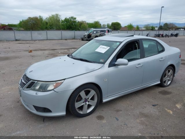 2009 SAAB 9-3 YS3FB49Y391010929 Photo 1