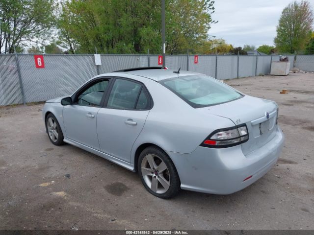 2009 SAAB 9-3 YS3FB49Y391010929 Photo 2