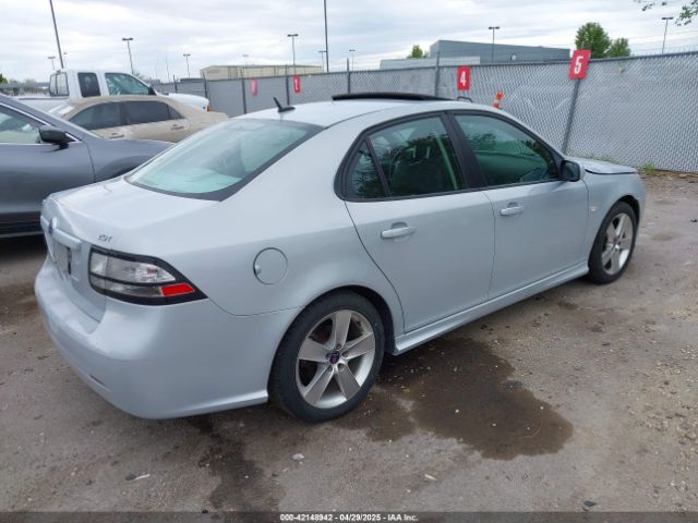 2009 SAAB 9-3 YS3FB49Y391010929 Photo 3