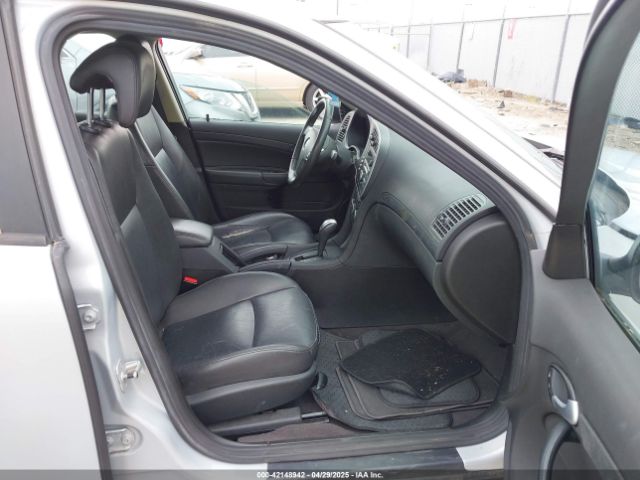 2009 SAAB 9-3 YS3FB49Y391010929 Photo 4