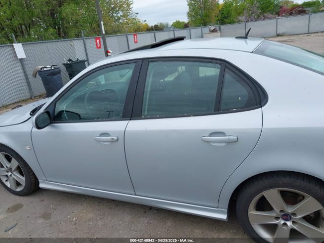 2009 SAAB 9-3 YS3FB49Y391010929 Photo 5