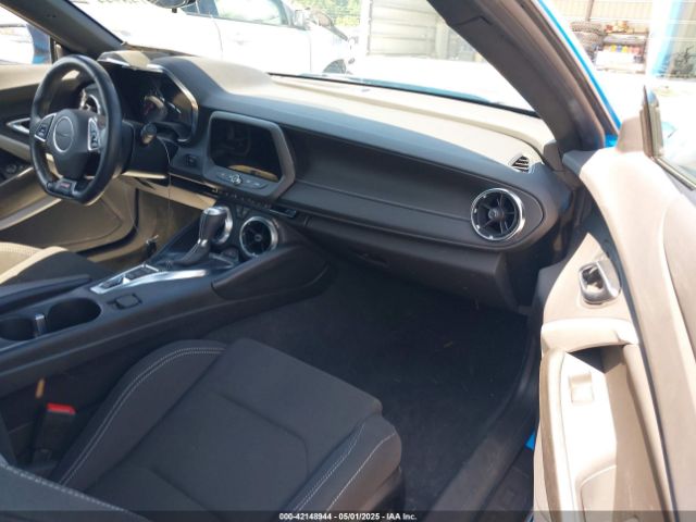 2023 CHEVROLET CAMARO 1G1FF1R76P0153368 Photo 4
