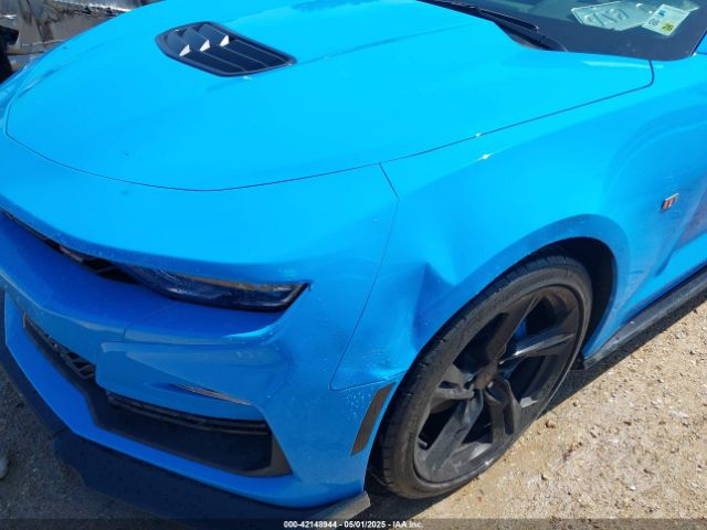 2023 CHEVROLET CAMARO 1G1FF1R76P0153368 Photo 5