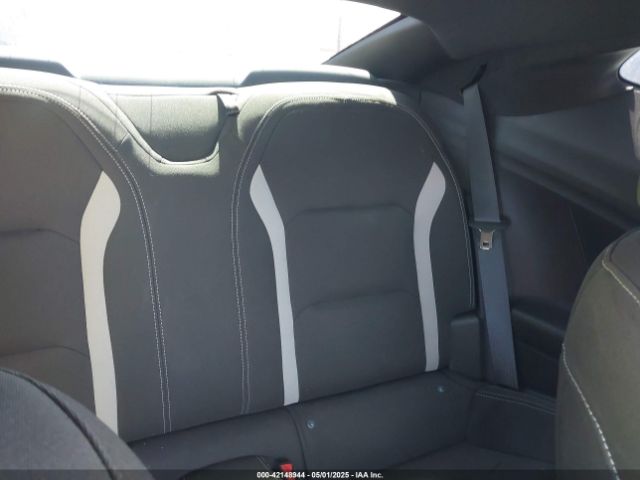 2023 CHEVROLET CAMARO 1G1FF1R76P0153368 Photo 7
