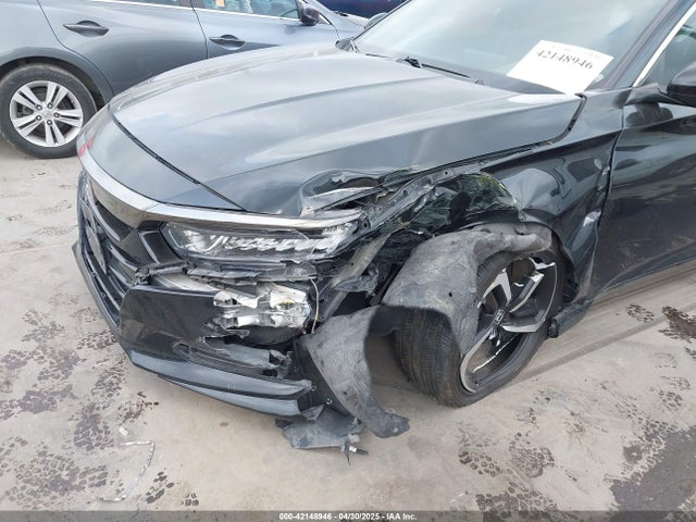 1HGCV1F30LA108334 Honda Accord Sport