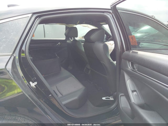 1HGCV1F30LA108334 Honda Accord Sport