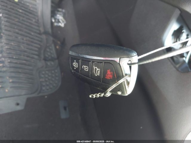 KM8SN4HF1FU094977 Hyundai Santa Fe Gls