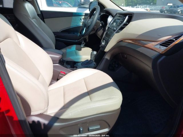 KM8SN4HF1FU094977 Hyundai Santa Fe Gls