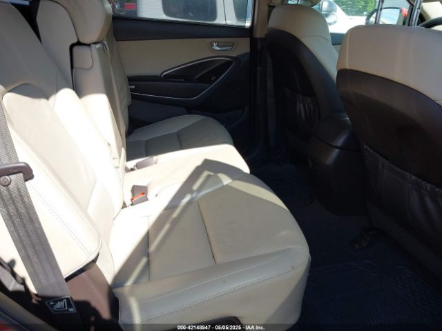 KM8SN4HF1FU094977 Hyundai Santa Fe Gls