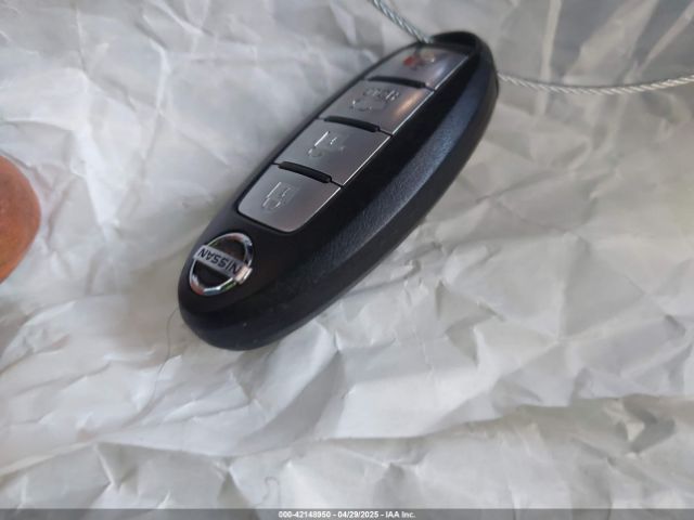 1N4AL3AP3JC148805 Nissan Altima 2.5 Sr