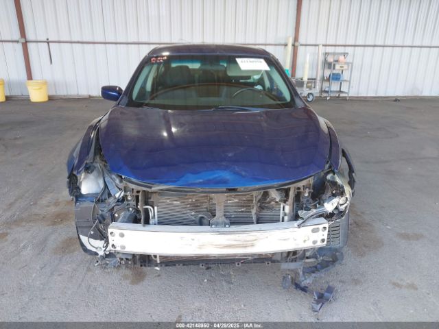 1N4AL3AP3JC148805 Nissan Altima 2.5 Sr