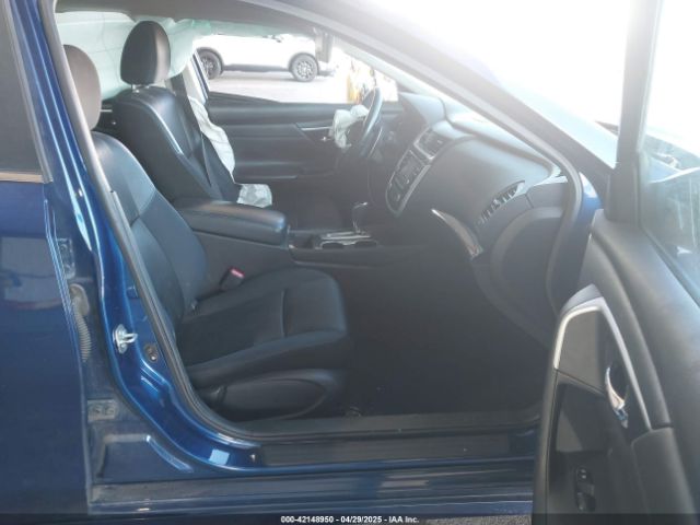 1N4AL3AP3JC148805 Nissan Altima 2.5 Sr
