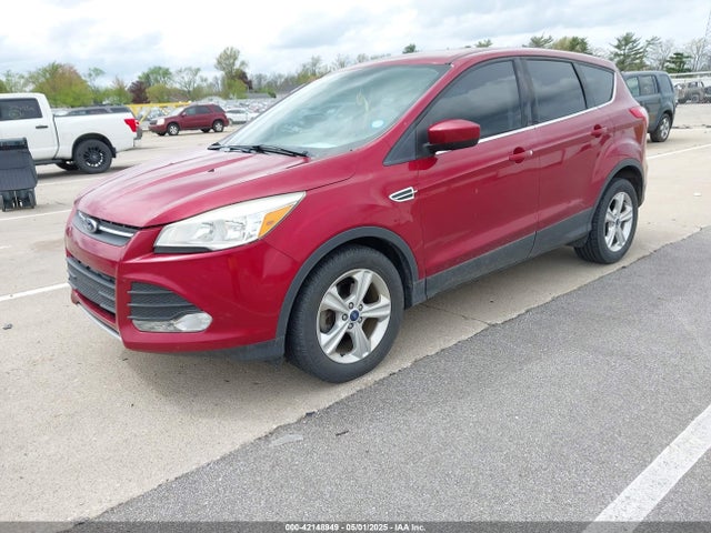 1FMCU0G75FUA12145 Ford ESCAPE SE