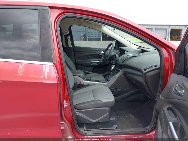 1FMCU0G75FUA12145 Ford ESCAPE SE