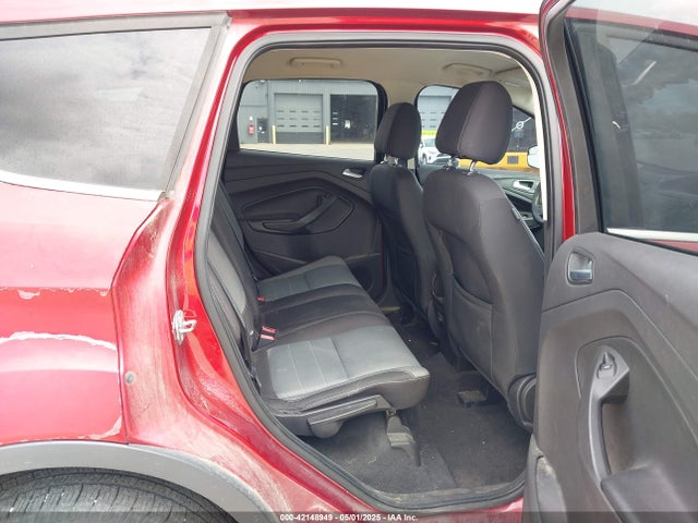 1FMCU0G75FUA12145 Ford ESCAPE SE