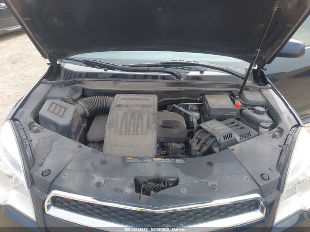 2GNALAEKXF6188125 Chevrolet EQUINOX LS