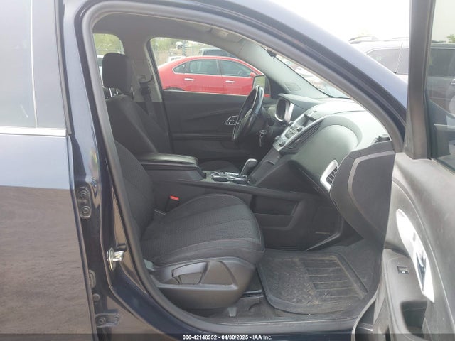 2GNALAEKXF6188125 Chevrolet EQUINOX LS
