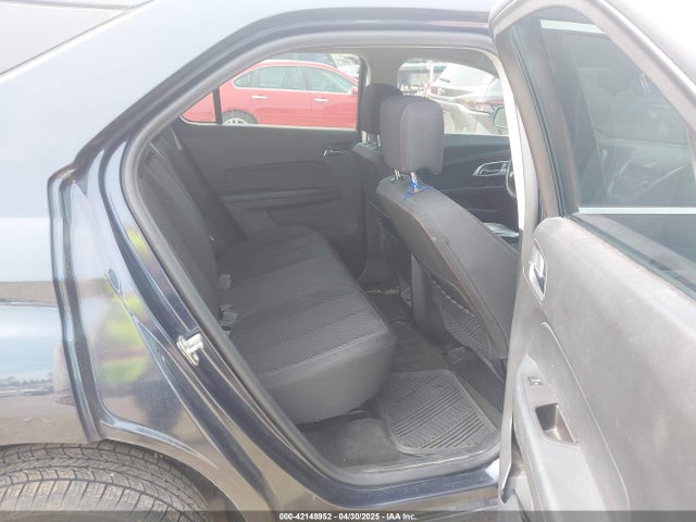 2GNALAEKXF6188125 Chevrolet EQUINOX LS