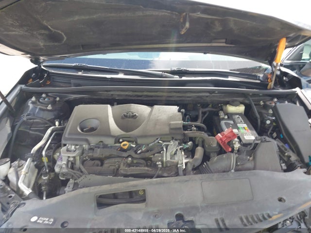 4T1B11HK5JU141038 Toyota CAMRY SE
